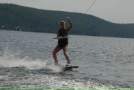 Фотография Воробьёвой Елены