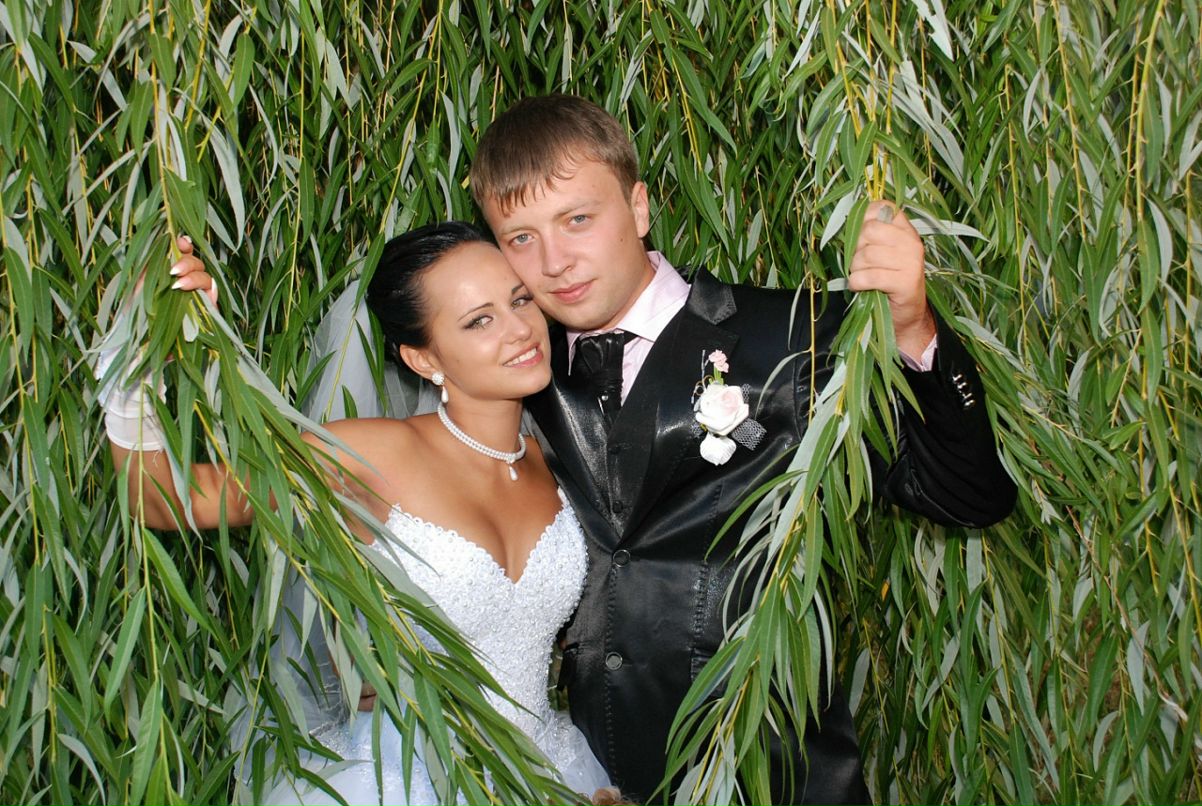 Антон Гончаров фотография #7