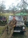 Сергій Штибель фотография #18 (источник - https://vk.com/id120489551)