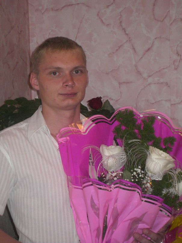 Вадик Яковлев фотография #38