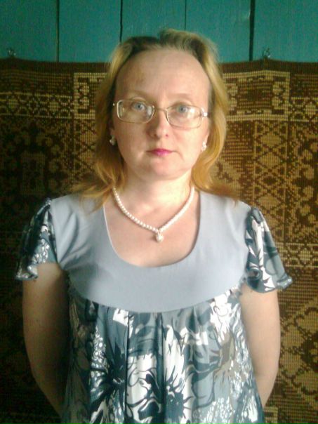 №6, Елена Козикова №6, Елена Козикова