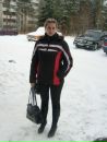 Фотография Абрамовой Татьяны