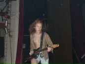 Фотография Минжонка-Рокского Александра