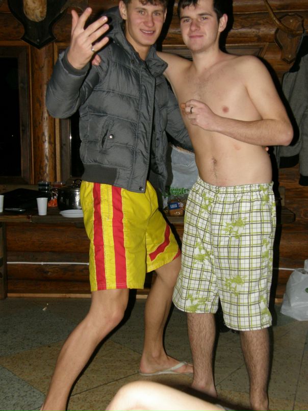 Ilja Daresoft фотография #17