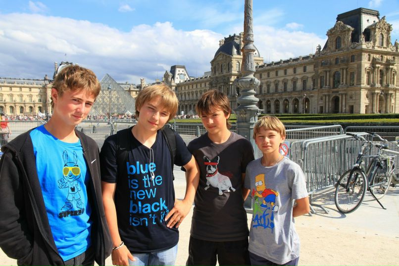 Иван Охрименко фотография #25