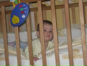 Фотография Крыловой Насти