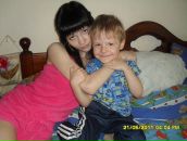 Фотография Постниковой Марии