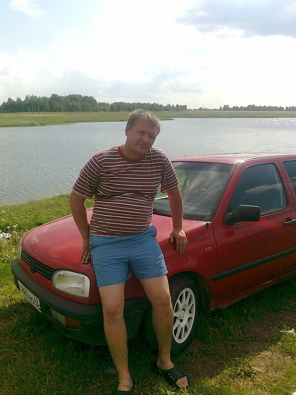 Денис Минин фотография #5