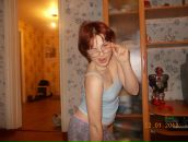 Фотография Винтиловой Катерины