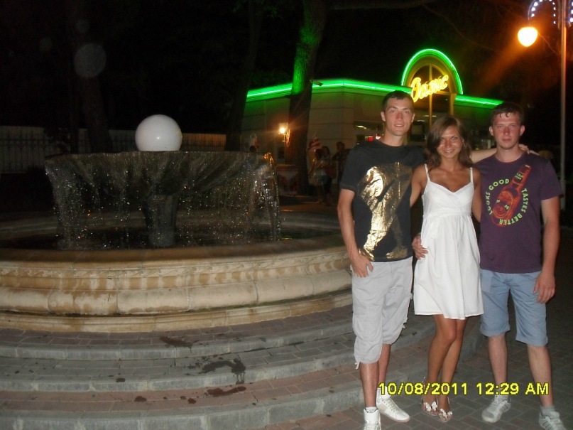 Дмитрий Holking фотография #32