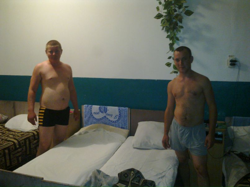 Сергій Павлюченко фотография #43