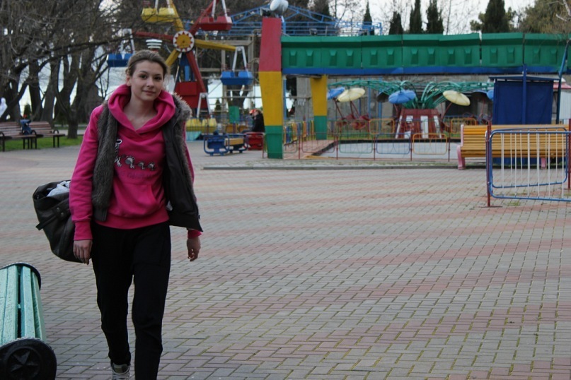 Софья Лисунова фотография #17