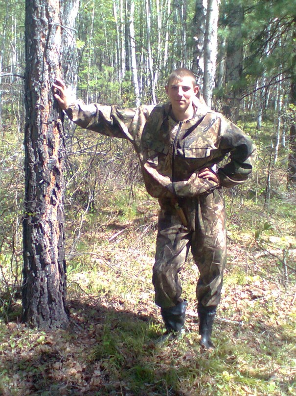 Иван Федоров фотография #6
