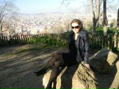 Фотография Журомской Анастасии