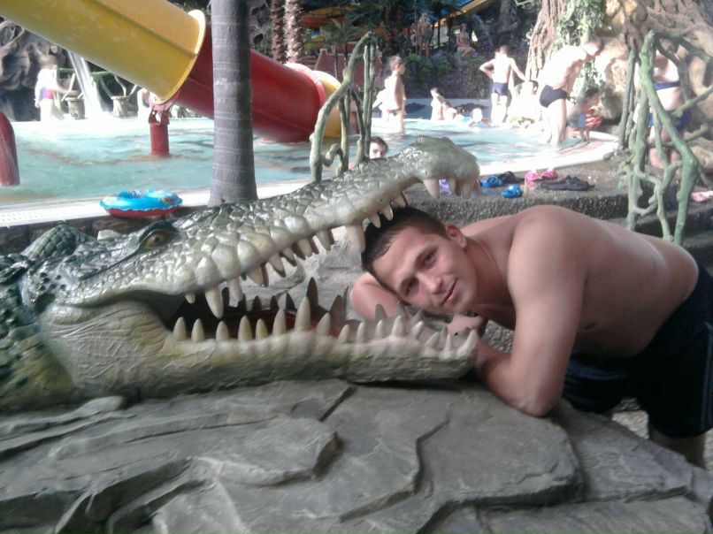 Антон Никулин фотография #43