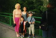 Фотография Халбаевой Камилы