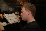 Фотография Попова Ильи