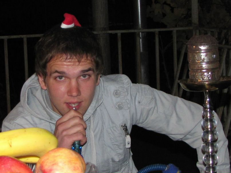 Игорь Мересев фотография #16