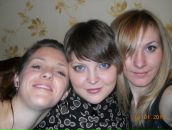 Фотография Боталовой Елены