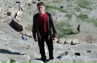 Фотография Деменкова Сергея