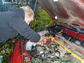 Фотография Васильева Николая