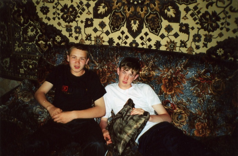 Дмитрий Гофман фотография #17