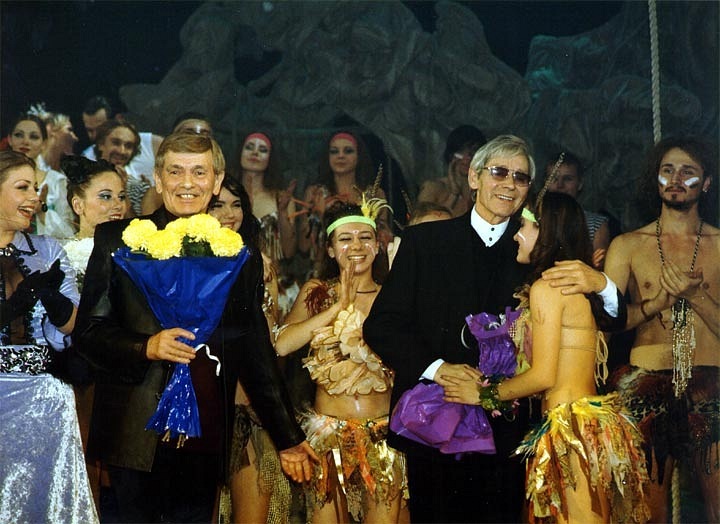 Сергей Безуглый фотография #40