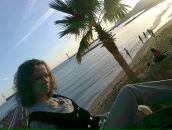 Фотография Константиновой Елены