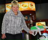 Фотография Акопян Татьяны