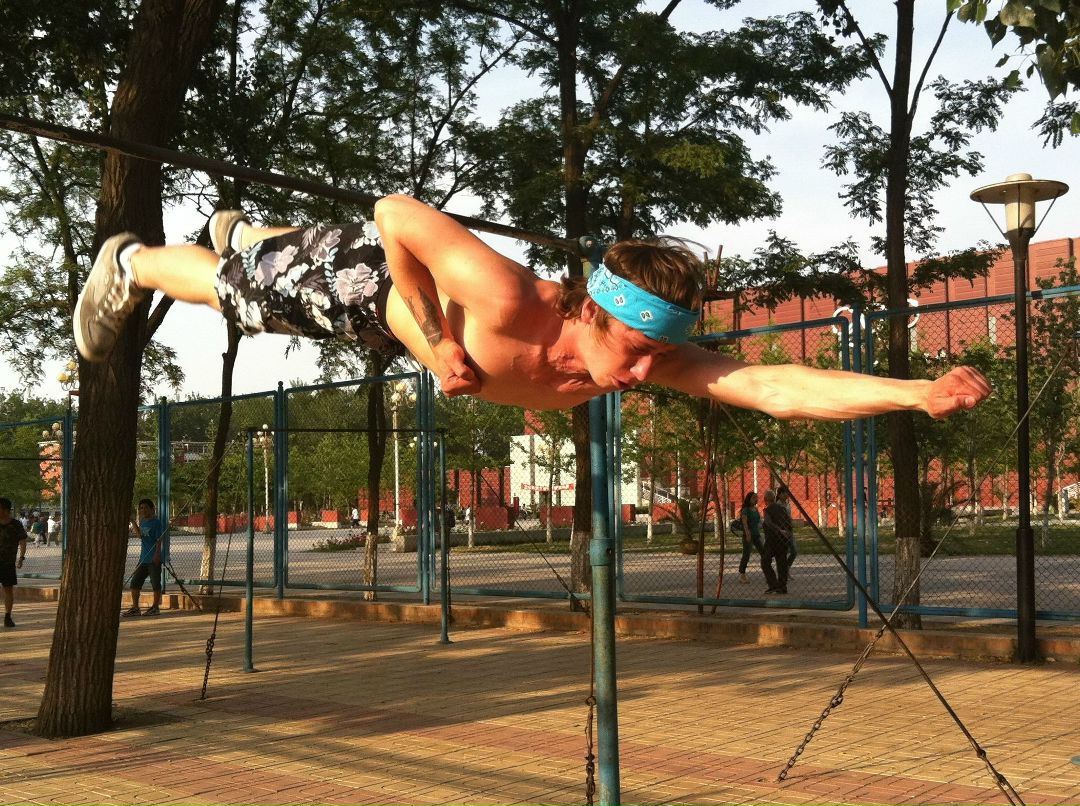 Марк Помятеев фотография #46