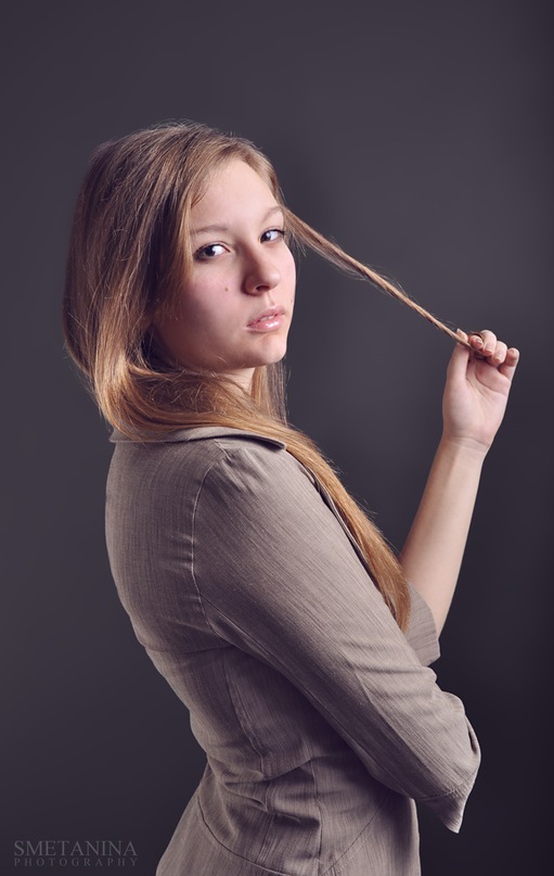 Оля Апанасенко фотография #21