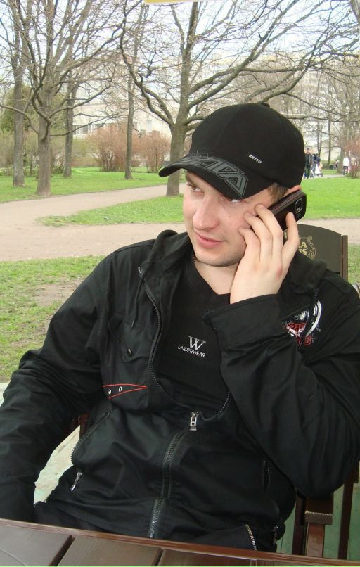 Дмитрий Суходолов фотография #49