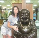 Фотография Яворской Елены