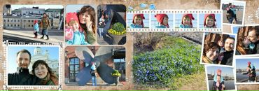 Фотография Младенцевой Марианны