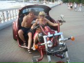 Фотография Шарыкиной Анастасии