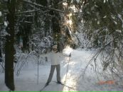 Фотография Левиной Кати