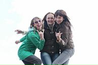 Фотография Насыровой Надежды