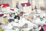 Фотография Кудрявцева Ивана