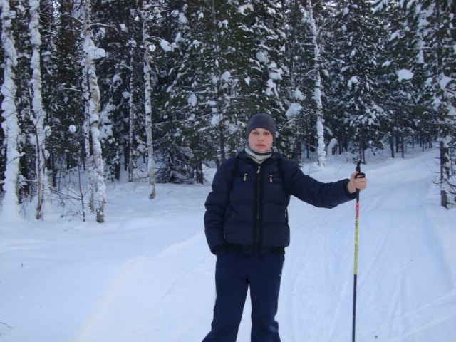 Олег Камышкин фотография #20