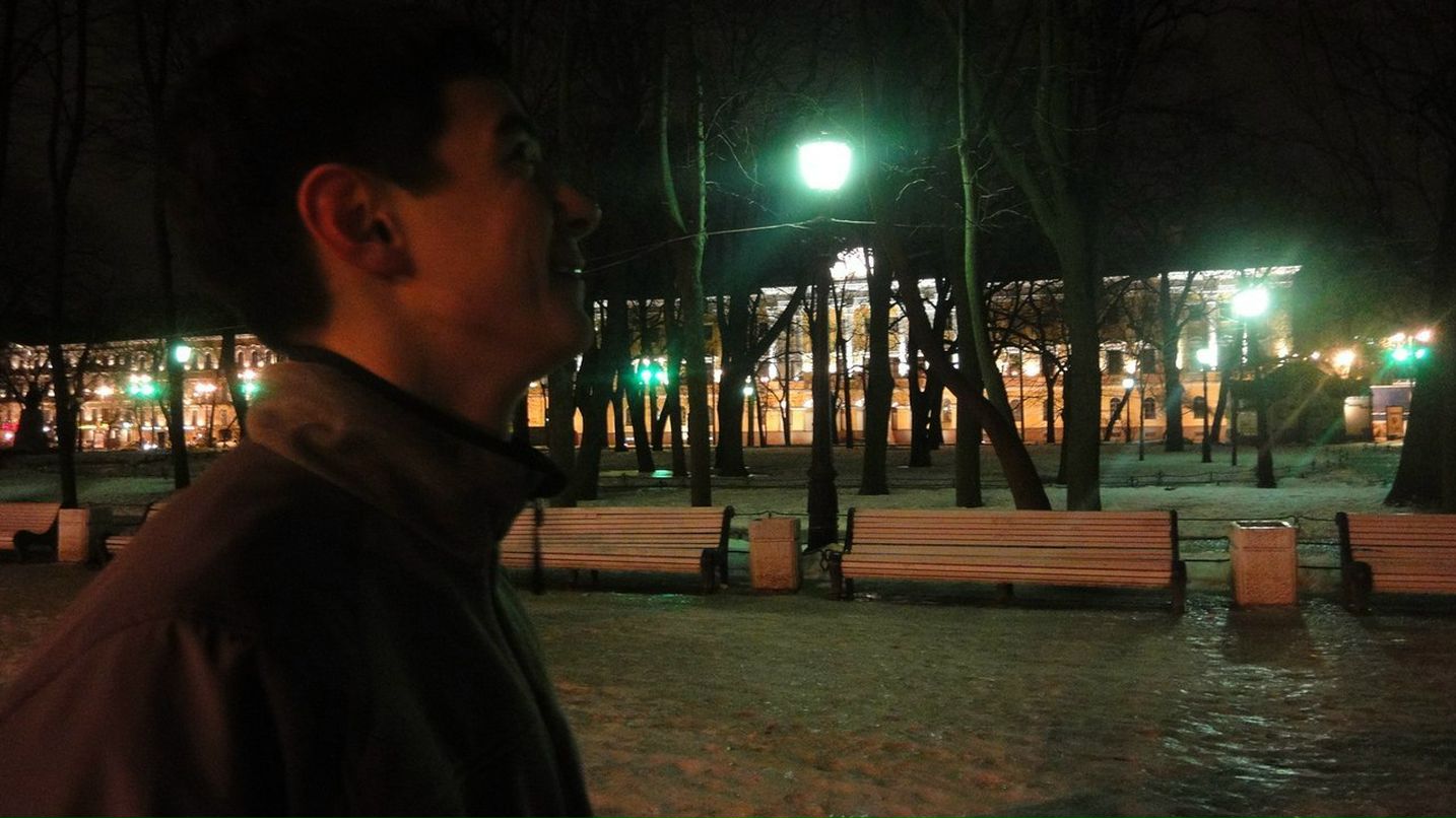 Николай Трусов фотография #14