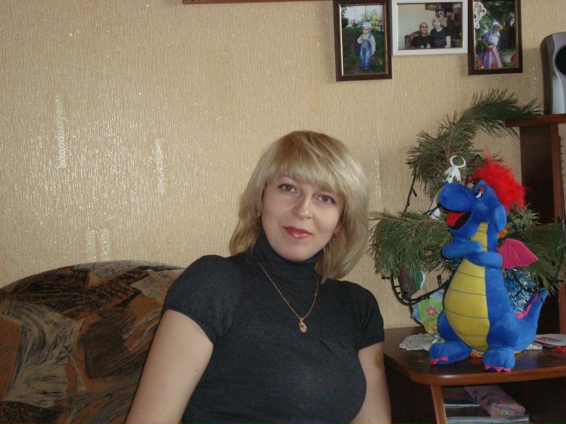 Елена Белова фотография #30