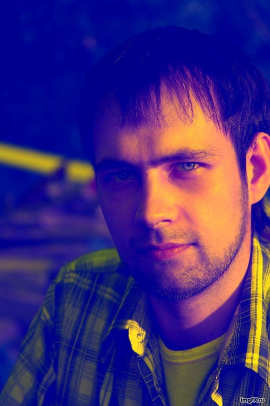 Дмитрий Иванович фотография #5