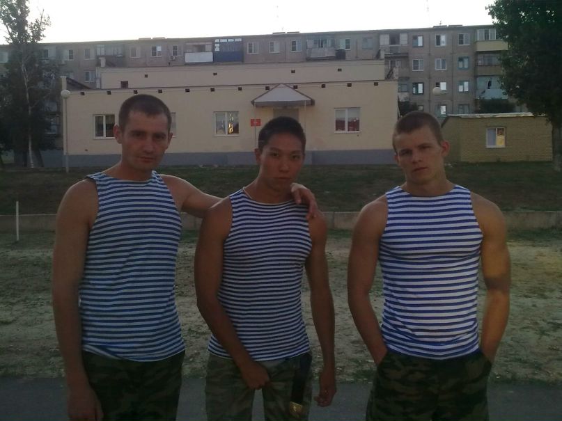 Александр Макиавелли фотография #32