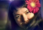 Фотография Кавтазьевой Елены