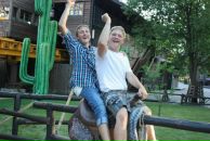 Фотография Паршина Елизавета