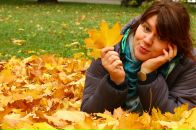 Фотография Макрицкой Татьяны