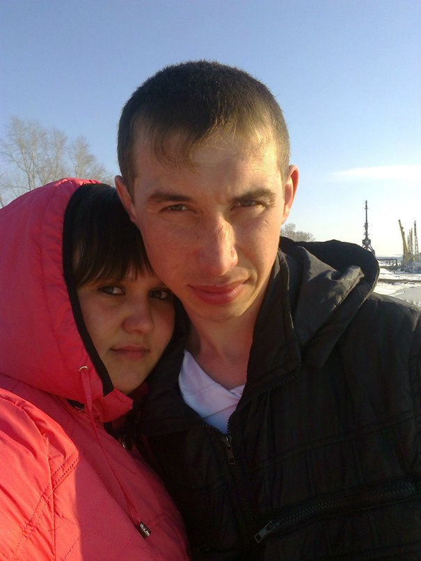 Дмитрий Апаев фотография #24