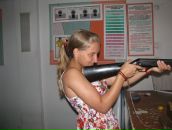 Фотография Сницарь Дарьи