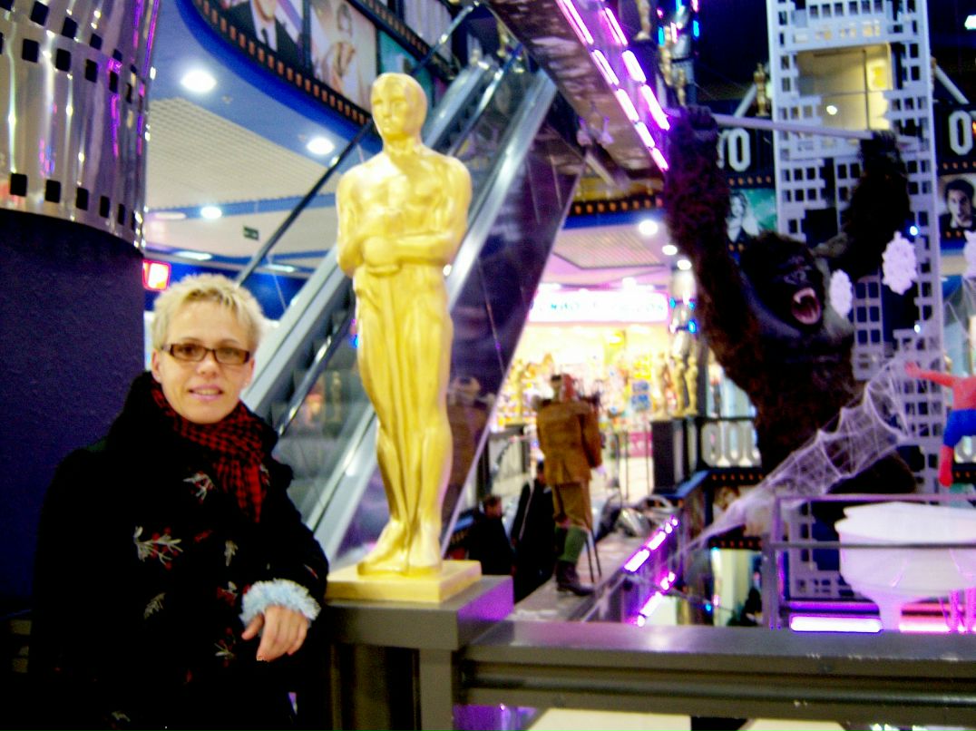 Наташа Стеценко фотография #20