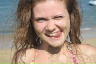 Фотография Сергеевой Лены